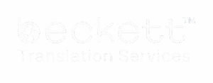 beckett translations big blue logo removebg preview